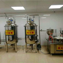 2021乳品生產線價格分析與奶制品批發進出口指南