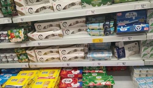 乳制品多樣化趨勢下均質(zhì)設(shè)備升級推動產(chǎn)業(yè)鏈變革