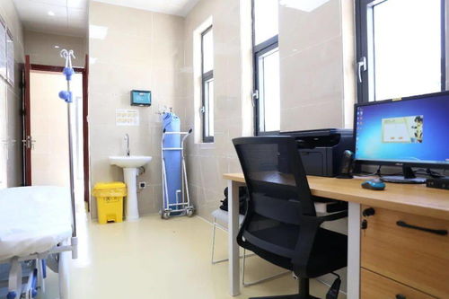 24小時一站式診療服務 市五院新發熱門診正式啟用